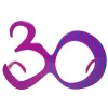 Partybriller 30