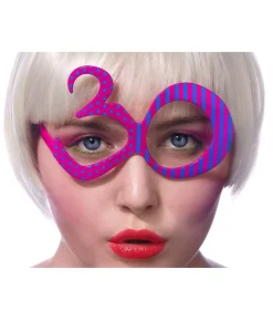 Partybriller 30