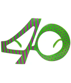 Partybriller 40