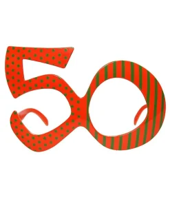 Partybriller 50