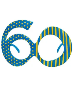 Partybriller 60