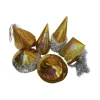 Partyhatte Guld 72 stk