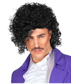 Paryk 80s Rock prince