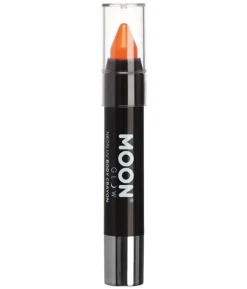 Pastel orange UV sminkestift