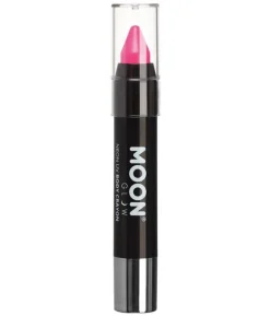Pastel pink UV sminkestift