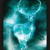 Patronum billede 3D