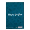 Patronum notebog