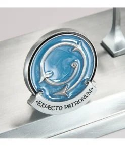 Patronus Celebration tryllestav og stand