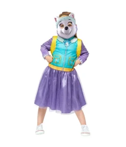 Paw Partol Everest kostume