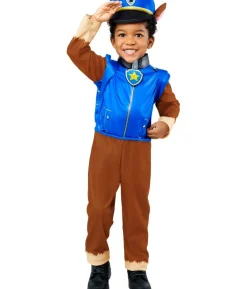 Paw Patrol Chase kostume
