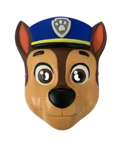 Paw Patrol Chase maske, barn
