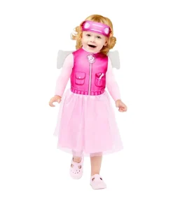 Paw Patrol Skye kostume