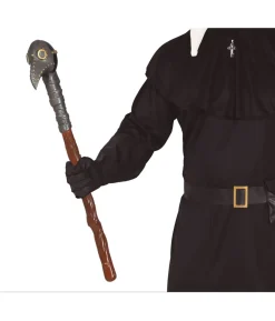Pestdoktor stav, 70 cm