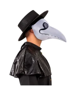 Pestlæge maske
