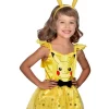 Pikachu kjole