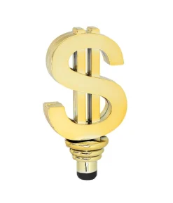 Pimp Dollar stok, 76 cm