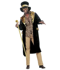 Pimp stok