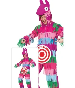 Pinata kostume
