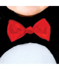 Pingvin baby kostume
