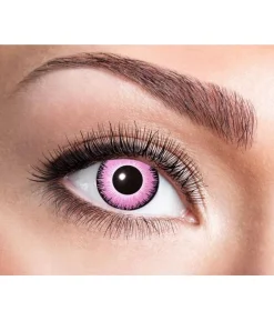 Pink eye linser 12 md