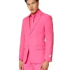 Pink jakkesæt OppoSuits