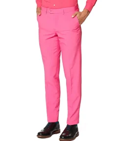 Pink jakkesæt OppoSuits