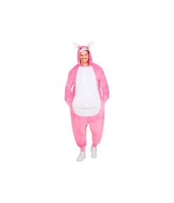 Pink Kanin kostume