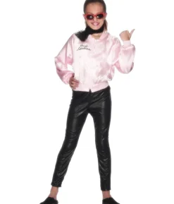 Pink Ladies jakke