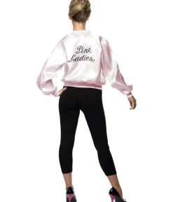Pink Ladies jakke