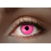 Pink UV linser, 1 md