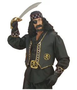 Pirathandsker