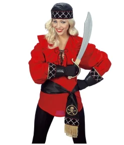 Pirathandsker