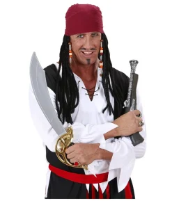Pirat paryk