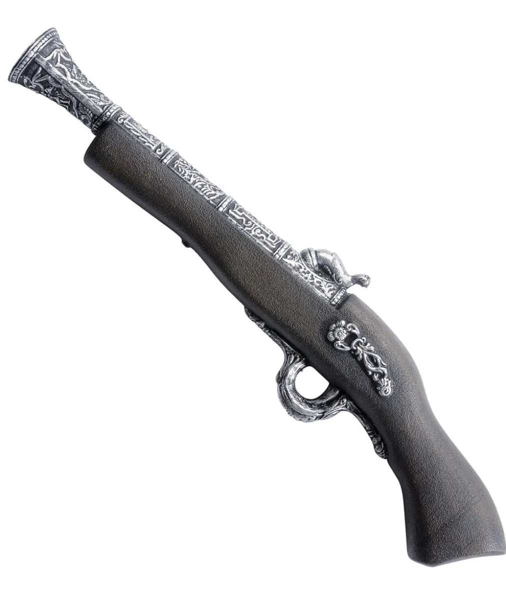 Pirat pistol