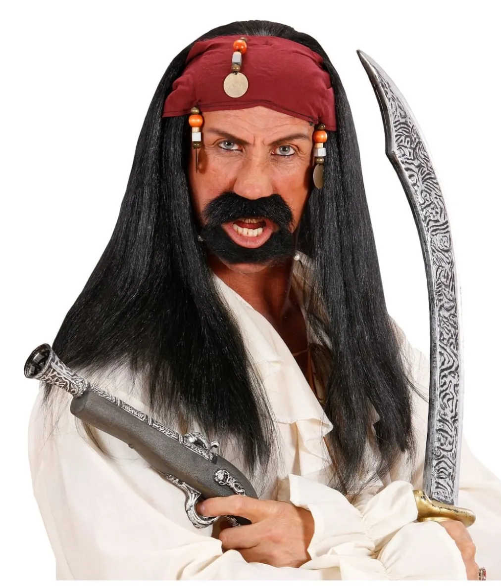 Pirat pistol