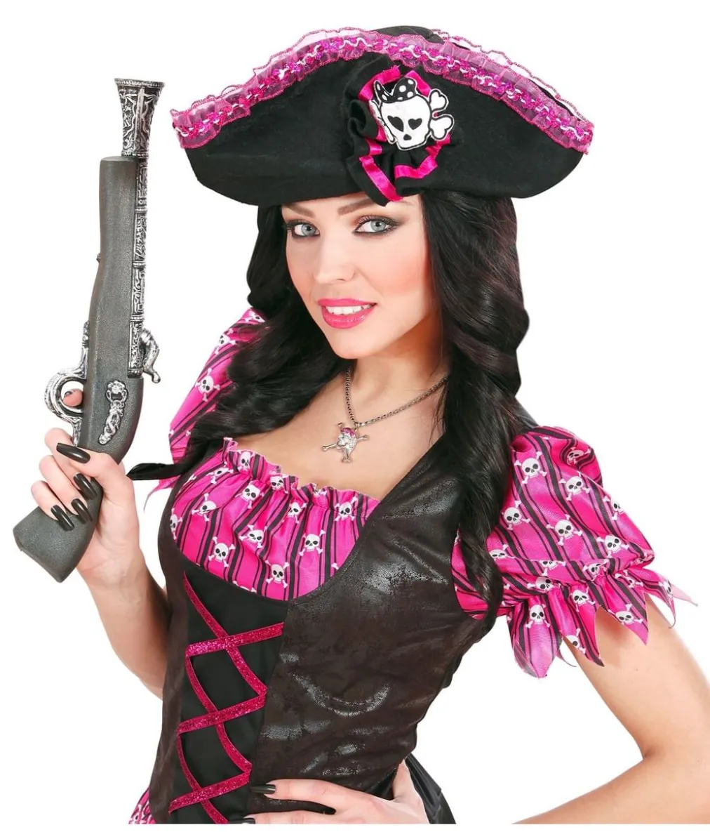 Pirat pistol