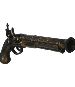 Piratpistol, 28 cm
