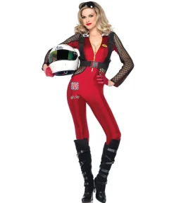 Pitstop Penny racerdragt