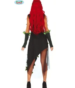 Plant Villain kostume