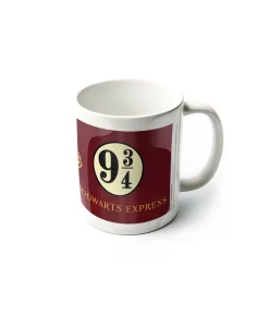 Platform 9 3/4 krus