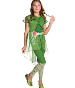 Poison Ivy kostume