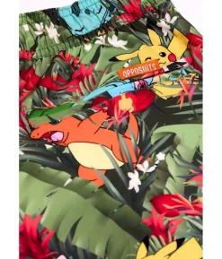 Pokemon badeshorts