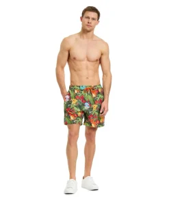 Pokemon badeshorts