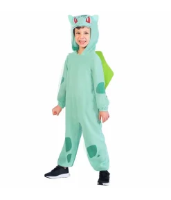 Pokemon Bulbasaur kostume