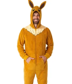 Pokemon Eevee kostume