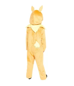 Pokemon Eevee kostume