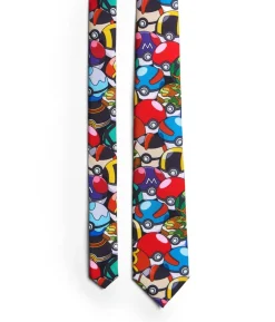 Pokemon slips