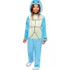Pokemon Squirtle kostume