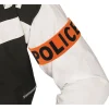 Police armbånd