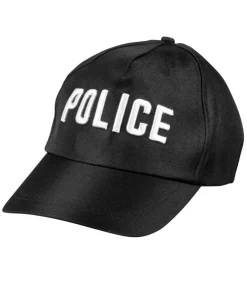 Police cap